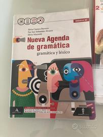 Libri Lingue Spagnolo