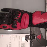 Guanti Dainese Impeto xxs