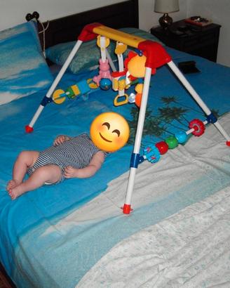 Palestrina neonato