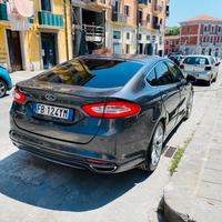 Ford mondeo 2.0 180cv