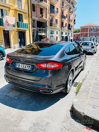 Ford mondeo 2.0 180cv