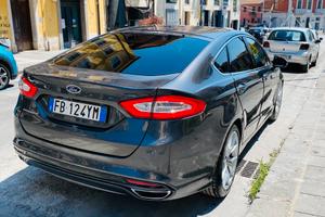 Ford mondeo 2.0 180cv