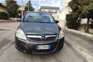 Opel ZAFIRA Gpl