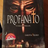 Profanato