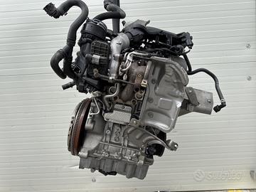 MOTORE COMPLETO SKODA Kamiq Serie DBY Benzina 1000