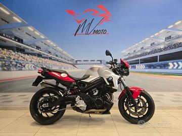 Bmw F 800 R - ABS - 32000 Km