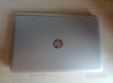 Pc portatile hp i3