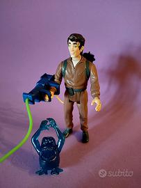 Original vintage The Real Ghostbusters. Egon Speng