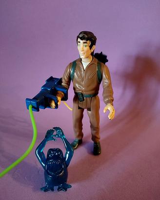 Original vintage The Real Ghostbusters. Egon Speng