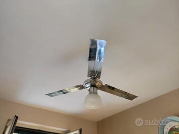 ventilatore da soffitto