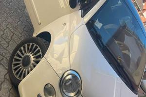Fiat 500 adatta anche a neo patentati