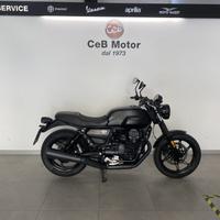 MOTO GUZZI V7 STONE