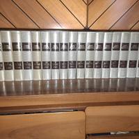 GRANDE DIZIONARIO ENCICLOPEDICO
