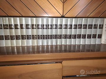 GRANDE DIZIONARIO ENCICLOPEDICO