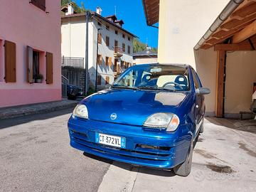 Fiat Seicento
