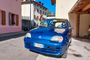Fiat Seicento