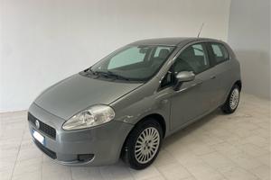 Fiat Grande Punto Grande Punto 1.2 3 porte Dynamic