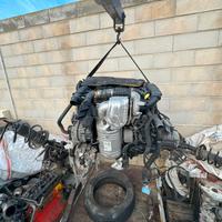 MOTORE PEUGEOT 208 BH02