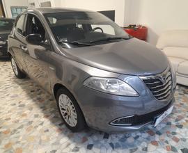 Lancia Ypsilon 1.3 MJT 16V 95 CV 5 porte S&S Plati