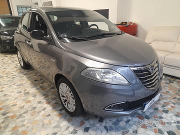 Lancia Ypsilon 1.3 MJT 16V 95 CV 5 porte S&S Plati