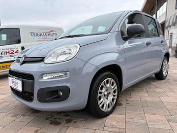 FIAT Panda 1.2 EasyPower Lounge GPL