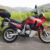 Honda XL 600 V Transalp - anno 2000