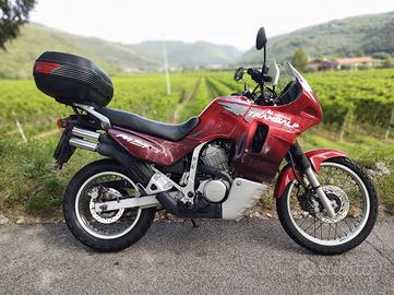 Honda XL 600 V Transalp - anno 2000