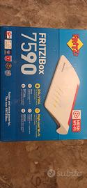 FRITZBOX 7590 
