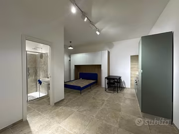 Appartamento di 40 m² con 1 locale a Napoli