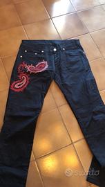 Iceberg pantaloni jeans