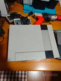 Nintendo nes 1985