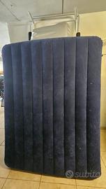 materasso matrimonialeper tenda campeggio 150X200