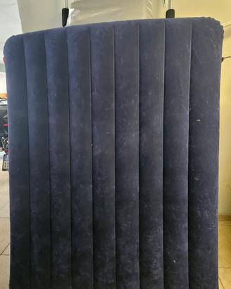 materasso matrimonialeper tenda campeggio 150X200