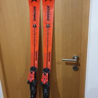 Sci da discesa Atomic 166 cm