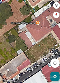 Terreno edificabile zona Villabate