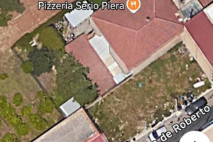 Terreno edificabile zona Villabate