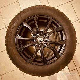Cerchi-Gomme