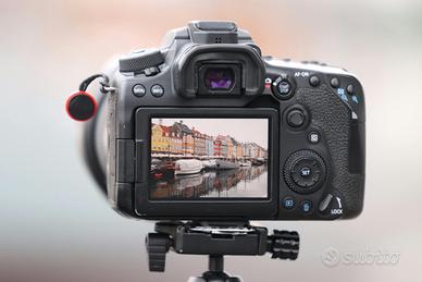 Videomaker | Video Editor: Social, Aziende e oltre