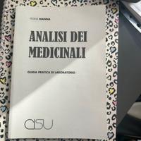 Analisi dei medicinali