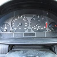 Quadro strumenti BMW 320 2.0 D del 2004