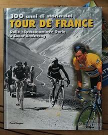 100 anni di storia del Tour de France