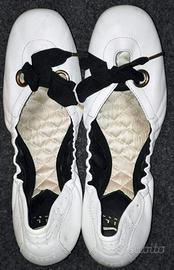 SCARPE VARIE BALLERINE DONNA