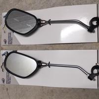 Specchietto bicicletta