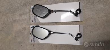 Specchietto bicicletta