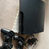 Sony Ps3 ultima