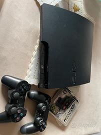 Sony Ps3 ultima