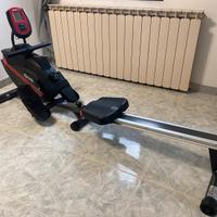 Vogatore Sport Plus