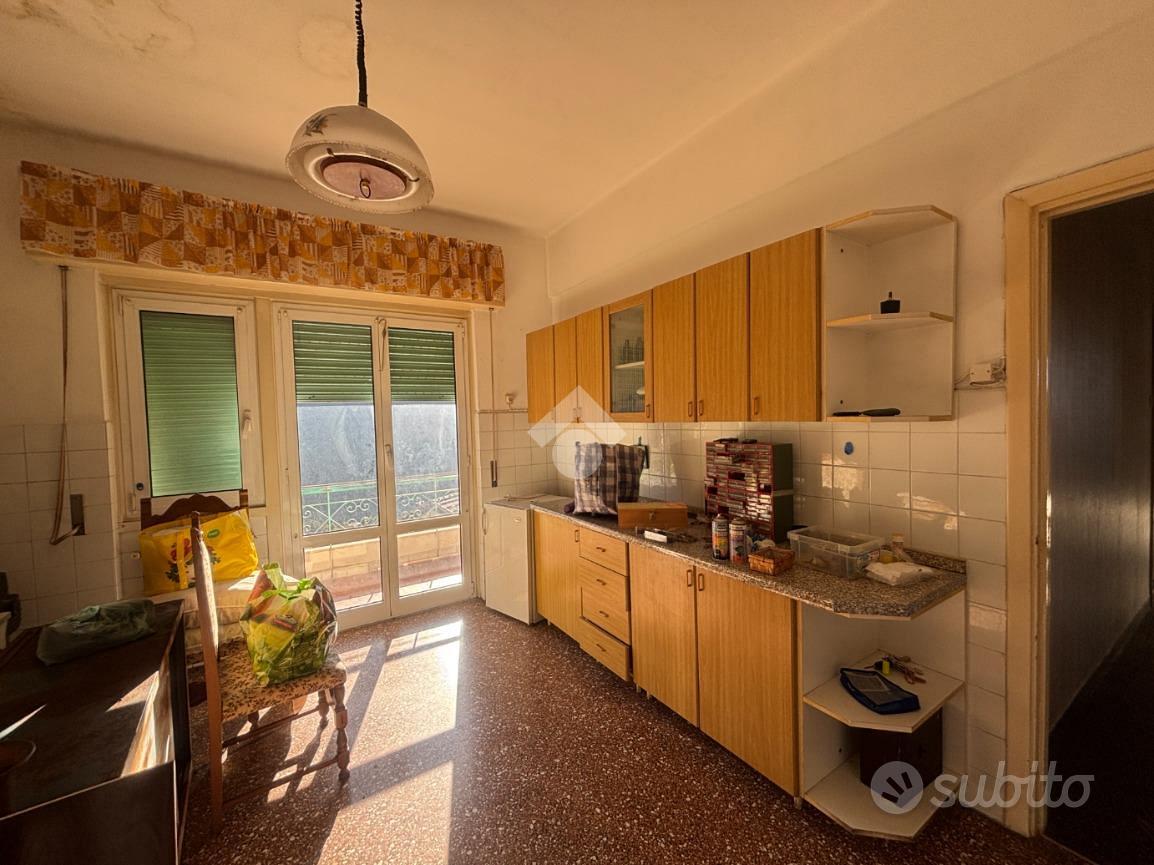 Appartamento – Sant'Olcese, Vicomorasso - Vista 2