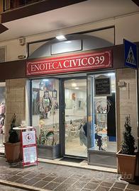 Enoteca