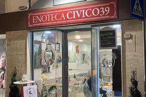 Enoteca